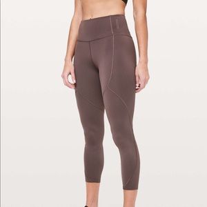 To the Beat Tight 24”